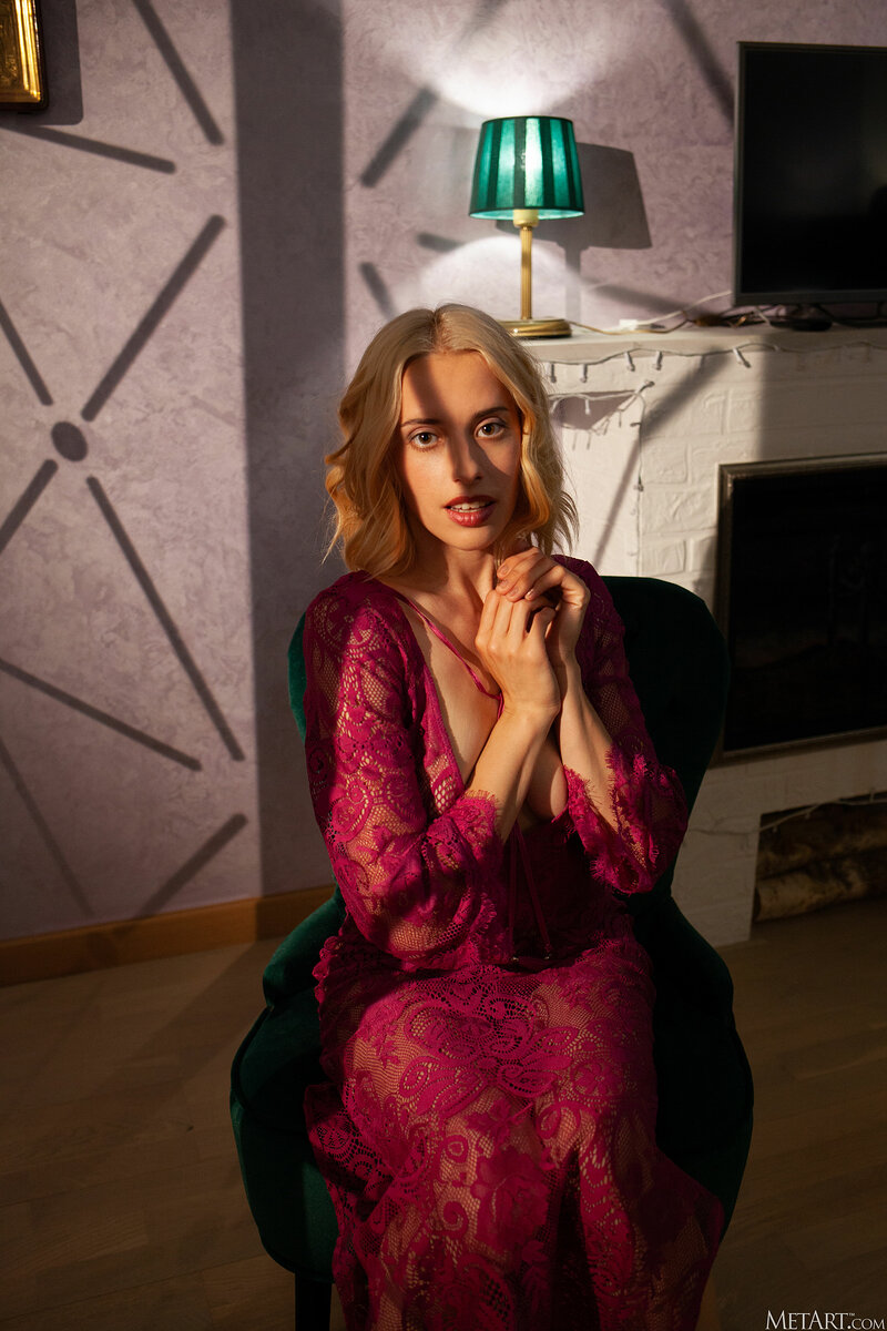 Диана, 22